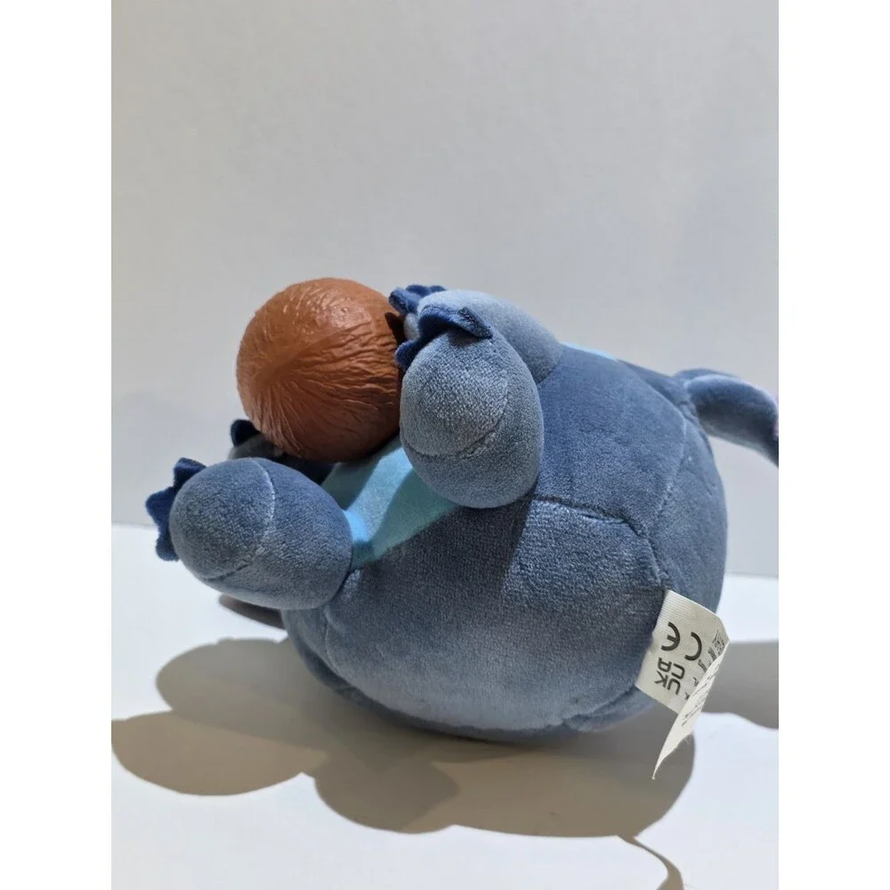 Disney smoke pet